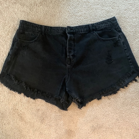 wild fable Pants - Wild Fable Jean Shorts